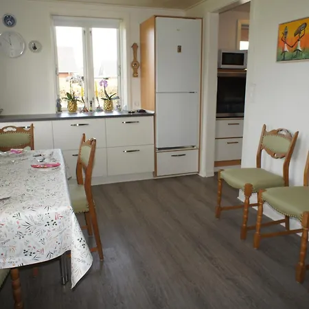 Gronnevej 35 Apartment Esbjerg
