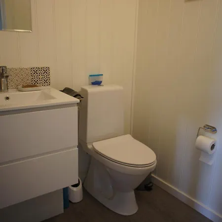Gronnevej 35 Apartment *