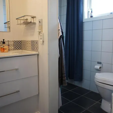 Apartment Gronnevej 35 Esbjerg