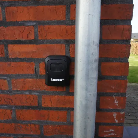 Gronnevej 35 * Esbjerg