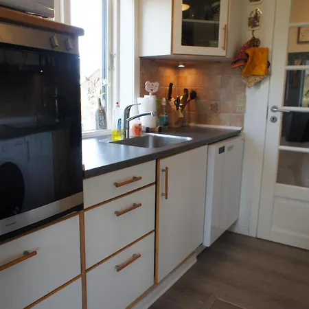 Apartment Gronnevej 35