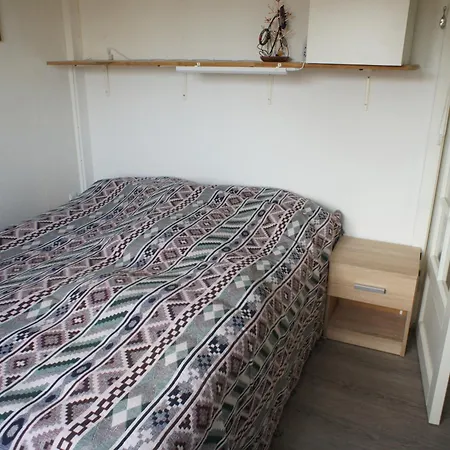 Gronnevej 35 Apartment